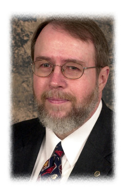 photo of Dr. James A. Jones, Jr.